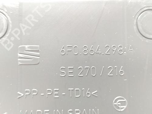 Other SEAT IBIZA V (KJ1, KJG) 1.0 MPi | BP32439871O1 