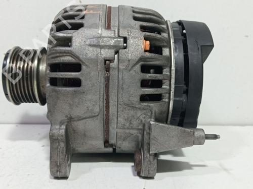 Used Alternator VW PASSAT B6 (3C2) 2.0 TDI 16V 4motion (140 hp) 27838947