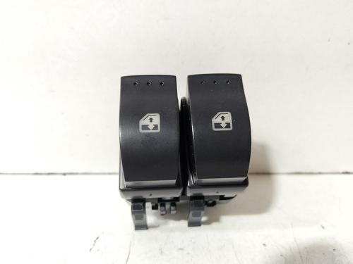 Left front window switch RENAULT TRAFIC II Van (FL) 1.9 dCi 100 (FL0C, FL0K, FL0B) | BP38235189I27 - Image 5