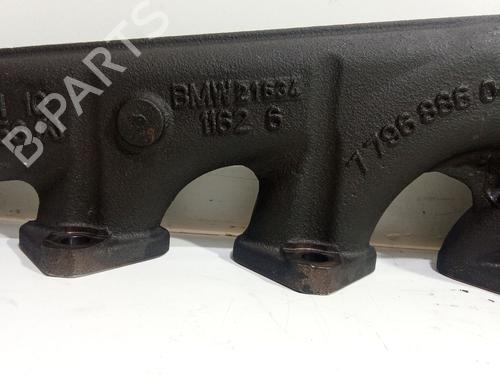 Exhaust manifold BMW 3 Touring (F31)  | BP29351877M110 