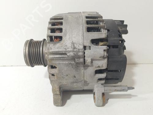 Used Alternator Alternator 35955293 35955293