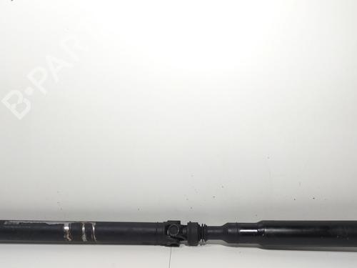 Used Driveshaft Driveshaft BMW X5 (E70) 3.0 d (235 hp) 33324378 33324378