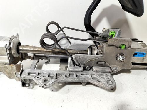 Steering column VW PASSAT B6 (3C2) 2.0 TDI | BP38065023M21 - Image 5