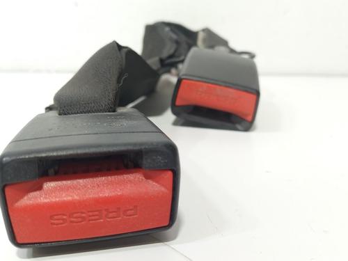 Used Seat buckle Seat buckle BMW 3 (F30, F80) 318 d (150 hp) 33854989 33854989