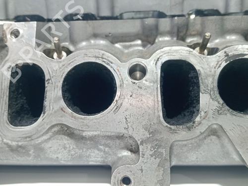 Cylinder head BMW 1 (E81) 120 d | BP30624345M5