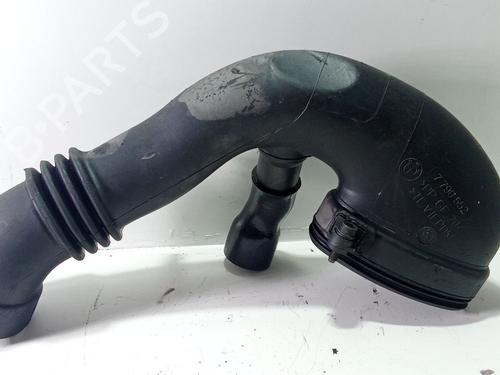 Used Pipe BMW 3 (E46) 320 d (150 hp) 28421182