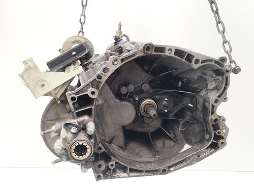 Used Gearbox Gearbox PEUGEOT 307 (3A/C) 2.0 HDi 90 (90 hp) 34723441 34723441