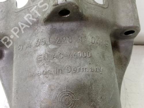 Engine mount MERCEDES-BENZ E-CLASS T-Model (S212) E 220 CDI / BlueTEC (212.202, 212.201) | BP40099795M89 - Image 6