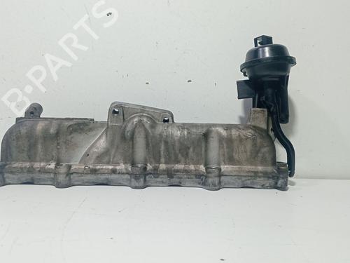 Used Intake manifold Intake manifold OPEL MERIVA B VAN (S10) 1.7 CDTi (75) (101 hp) 40099868 40099868