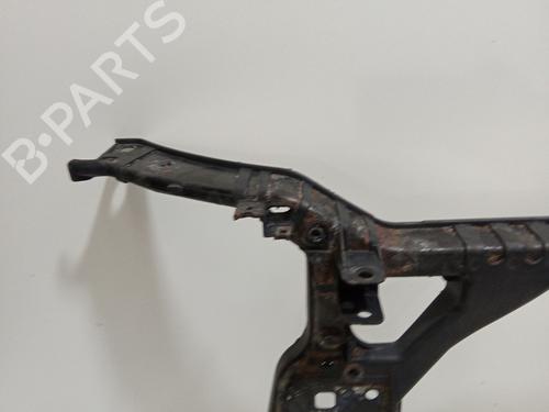 Front slam panel AUDI A5 (8T3) 2.0 TDI | BP30135131C72 