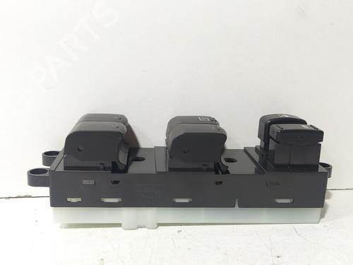 Used Left front window switch Left front window switch NISSAN NAVARA NP300 (D40) 3.0 dCi 4WD (231 hp) 40100001 40100001