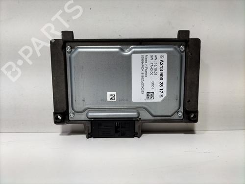 Elektronisk modul MERCEDES-BENZ C-CLASS T-Model (S205) C 220 d (205.214) | BP20929066M83 