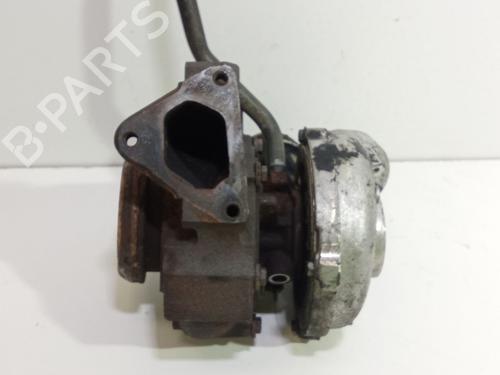 Turbolader/Compressor MERCEDES-BENZ M-CLASS (W163) ML 270 CDI (163.113) | BP30053513M71 