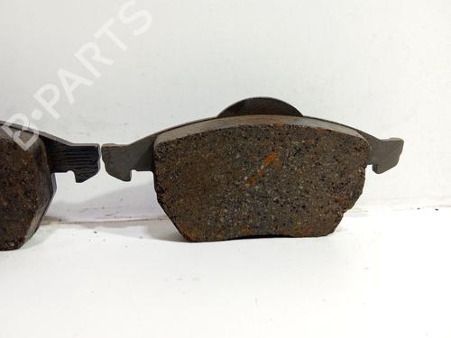 Other VW SHARAN (7M8, 7M9, 7M6)  | BP27996819O1 