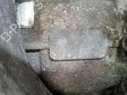 Gearbox SEAT ALTEA (5P1)  | BP26552775M3 