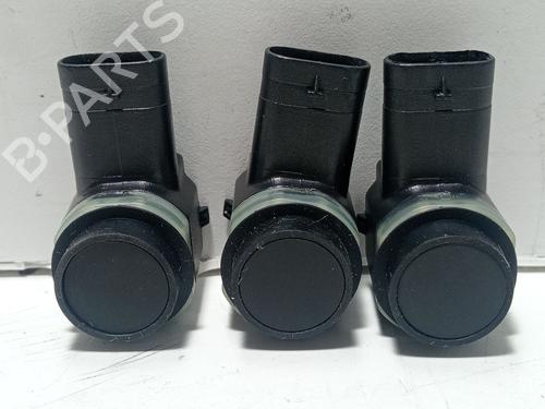 Used Electronic sensor Electronic sensor SEAT LEON (1P1) 2.0 TFSI (240 hp) 40099938 40099938