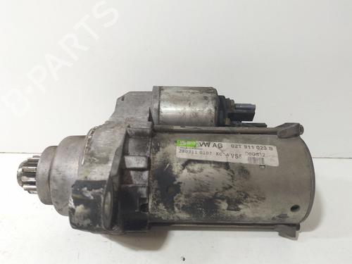 Used Starter Starter SEAT IBIZA IV (6J5, 6P1) 1.4 (85 hp) 36325679 36325679