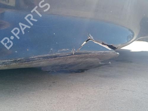 Front bumper BMW 3 Coupe (E46) 318 Ci | BP27838932C7 