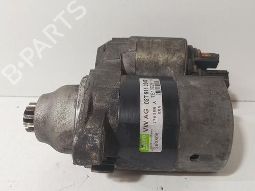 Used Starter Starter SEAT IBIZA IV SC (6J1, 6P5) 1.4 (85 hp) 36325675 36325675