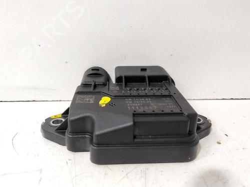 Electronic module MERCEDES-BENZ C-CLASS (W204) C 220 CDI (204.008) | BP37019466M83 - Image 3