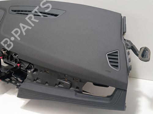 Used Airbag Kit BMW 2 Active Tourer (F45) [2013-2021]  26562617