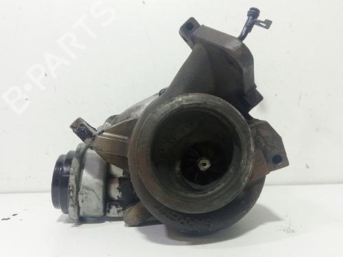 Turbocharger/Supercharger MERCEDES-BENZ SPRINTER 3-t Van (B903)  | BP29473512M71