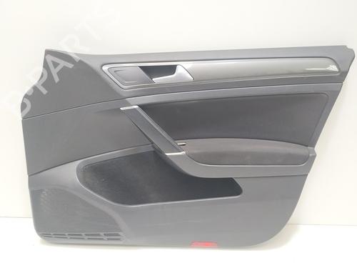 Used Front right panel Front right panel VW GOLF VII (5G1, BQ1, BE1, BE2) 1.6 TDI (115 hp) 36076811 36076811