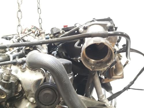 Engine MERCEDES-BENZ C-CLASS Coupe (CL203) C 220 CDI (203.708) | BP36807799M1 - Image 19
