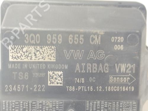 Other SEAT LEON ST (5F8) 1.0 TSI | BP34644801O1 - Image 15