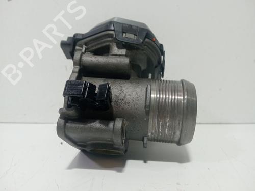 Throttle body CITROËN C4 SPACETOURER (3D_) 1.5 BlueHDi 130 | BP29276401M82 