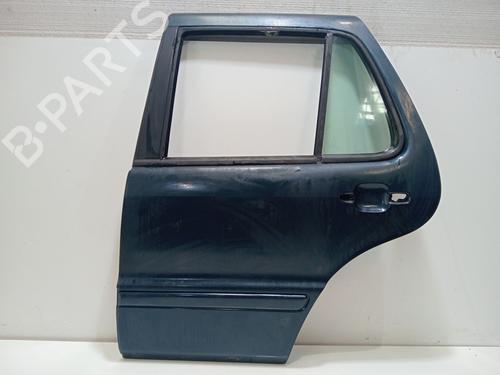 Used Left rear door MERCEDES-BENZ M-CLASS (W163) ML 270 CDI (163.113) (163 hp) 24153376