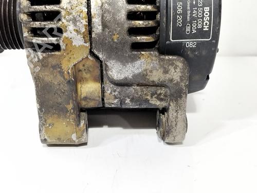 Other OPEL VECTRA B (J96) 2.0 DTI 16V (F19) | BP31831749O1