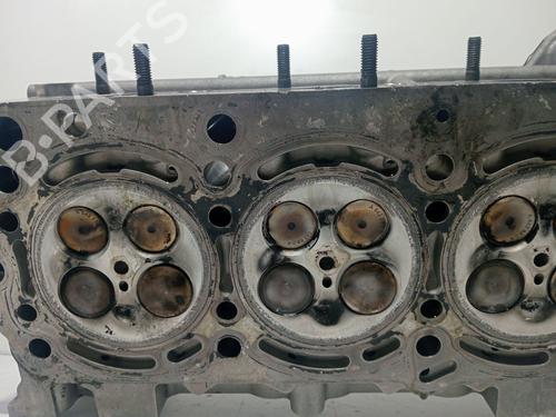 Cylinder head MERCEDES-BENZ E-CLASS (W211) E 320 CDI 4-matic (211.089) | BP40099892M5 - Image 8
