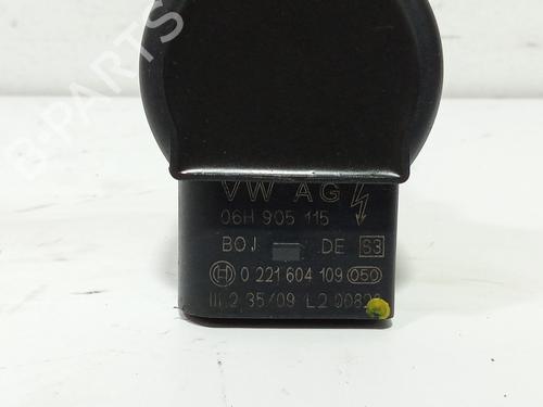 Bobine D'allumage VW EOS (1F7, 1F8) 2.0 FSI | BP29475324M94 