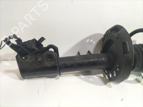 Dämpfer vorne links MERCEDES-BENZ B-CLASS Sports Tourer (W246, W242) B 180 CDI (246.200) | BP30597740M16 