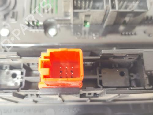 Climate control SEAT LEON ST (5F8) 1.0 TSI | BP34439221I5  - Image 10
