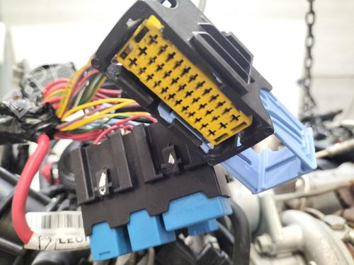 Engine RENAULT CLIO IV (BH_) 1.6 RS (BHJ4, BHJ6, BHMM) | BP24507855M1 