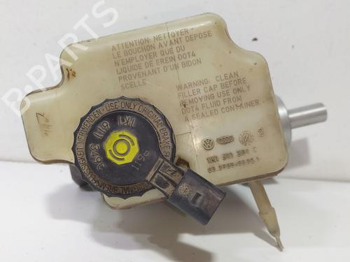 Brake master cylinder VW GOLF V (1K1) 1.9 TDI | BP31829227M77