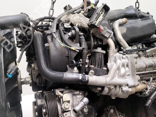 Engine LAND ROVER DISCOVERY IV (L319) 3.0 SDV6 4x4 | BP34474376M1  - Image 25
