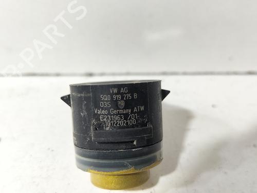 Electronic module VW GOLF VII (5G1, BQ1, BE1, BE2) 1.6 TDI | BP36074162M83  - Image 7