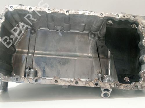 Oil sump PEUGEOT 407 (6D_) 2.0 HDi 135 (6DRHRH, 6DRHRE, 6DRHRG, 6DRHRJ) | BP30153355M115