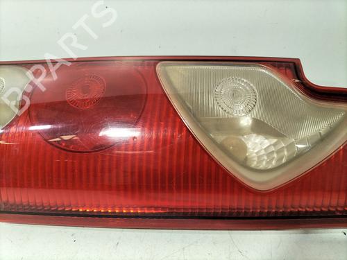 Right taillight RENAULT KANGOO Express (FW0/1_) 1.5 dCi 85 (FW0K, FW0L, FW0B) | BP37075321C35 - Image 3