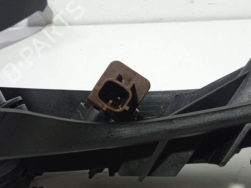 Headlight washer AUDI A5 (8T3) 2.0 TDI | BP30135125E17