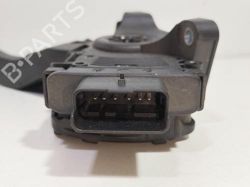 Pedal DS DS 3 (SA_) 1.6 BlueHDi 100 (SABHY0, SABHYT) | BP40099753I4  - Image 5