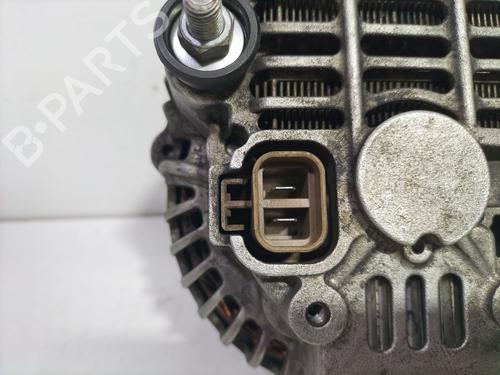 Alternator MITSUBISHI PAJERO III (V7_W, V6_W) 3.2 Di-D (V68W, V78W) | BP27838954M7 