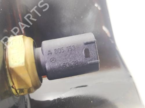 Oil sump MERCEDES-BENZ M-CLASS (W164)  | BP30858619M115 