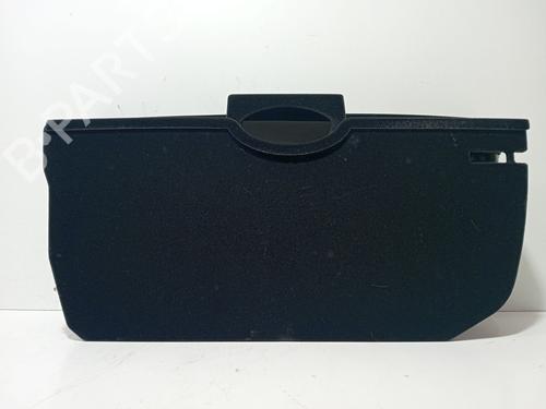 Used Cup/Object holder BMW 7 (E65, E66, E67) 745 d (329 hp) 23442626