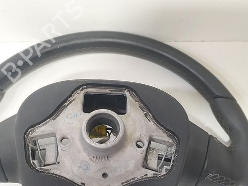 Steering wheel SEAT LEON ST (5F8) 1.0 TSI | BP34439177C49  - Image 16