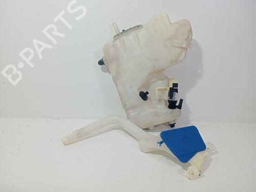 Windscreen washer tank MERCEDES-BENZ E-CLASS (W211) E 220 CDI (211.006) A2118601360