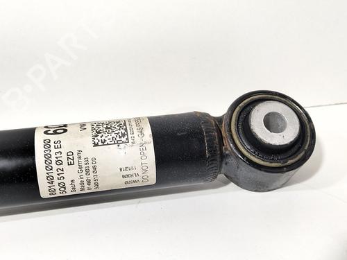 Left rear shock absorber SEAT LEON ST (5F8) 1.0 TSI | BP34439207M18 - Image 6